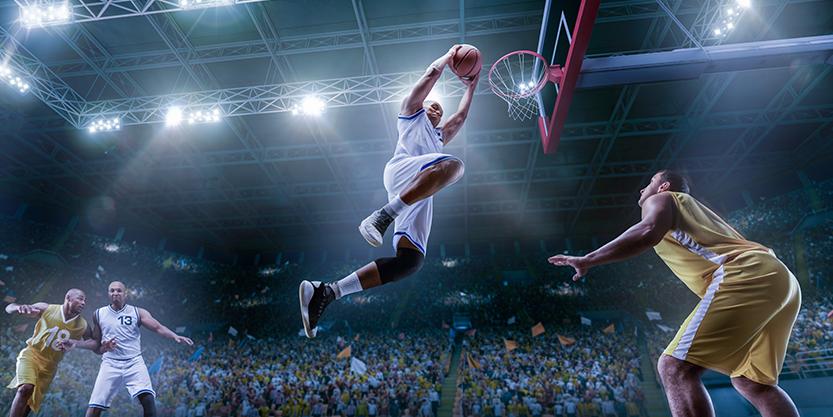 Master the Game with Dynamic Team Management